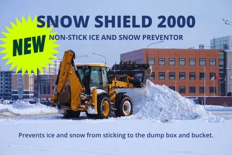 Snow Shield 2000